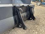 Case BMO Erdschaufel 3m3 shovel 18