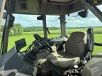 Case CVX 170 tractor with front loader 43