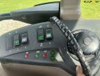 Case CVX 170 tractor with front loader 53