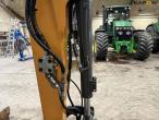 Case CX18C mini excavator 15