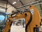 Case CX18C mini excavator 16