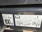 Case CX210E-S excavator 11