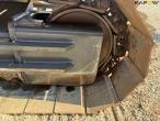 Case CX210E-S excavator 16