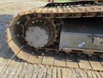 Case CX210E-S excavator 18