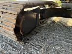 Case CX210E-S excavator 20