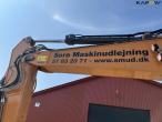 Case CX210E-S excavator 27