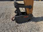 Case CX210E-S excavator 31