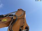 Case CX210E-S excavator 35