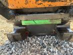 Case CX210E-S excavator 45