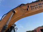 Case CX210E-S excavator 47