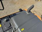 Case CX210E-S excavator 62
