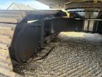 Case CX350D excavator 23