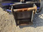 Case CX350D excavator 33