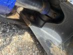 Case CX350D excavator 40