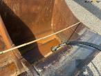 Case CX350D excavator 42