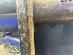 Case CX350D excavator 47