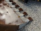 Case CX350D excavator 52