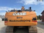 Case CX350D excavator 72