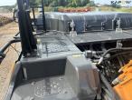 Case CX350D excavator 86