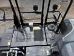 Case CX350D excavator 92