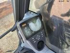 Case CX350D excavator 101