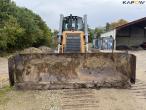 Case/New Holland D180 dozer with 3 tooth ripper 2