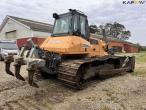 Case/New Holland D180 dozer with 3 tooth ripper 4