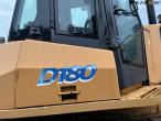 Case/New Holland D180 dozer with 3 tooth ripper 22