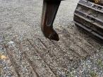 Case/New Holland D180 dozer with 3 tooth ripper 28