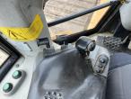 Case/New Holland D180 dozer with 3 tooth ripper 38
