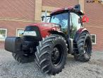 CASE IH, MAXXUM115, 4WD, SPS tractor 1