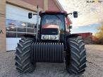 CASE IH, MAXXUM115, 4WD, SPS tractor 2