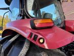 CASE IH, MAXXUM115, 4WD, SPS tractor 39
