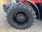 CASE IH, MAXXUM115, 4WD, SPS tractor 66