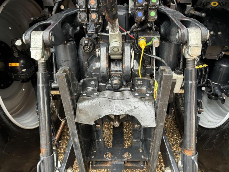 CASE IH, Puma 240 CVX, 4 WD tractor 38