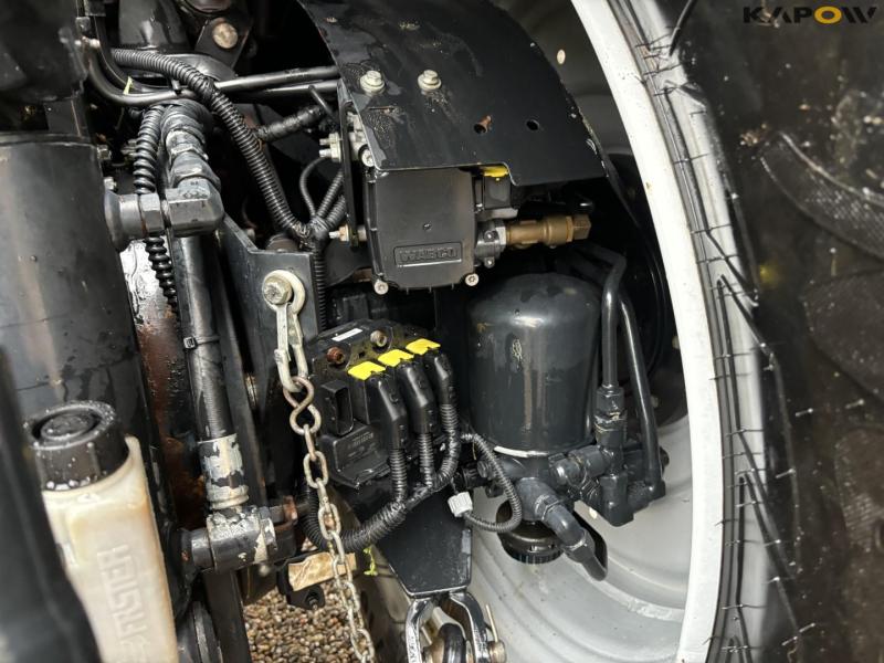 CASE IH, Puma 240 CVX, 4 WD tractor 39