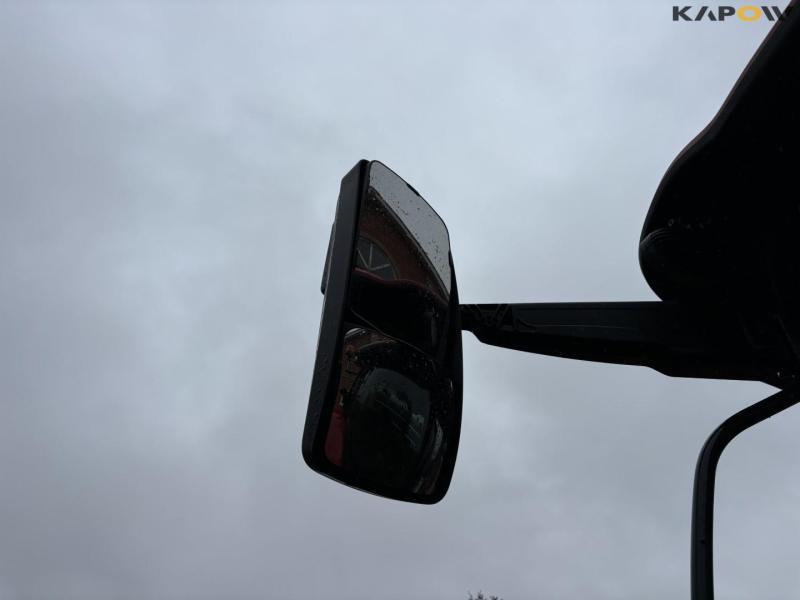 CASE IH, Puma 240 CVX, 4 WD tractor 83