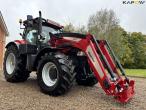 CASE IH, Puma 240 CVX, 4 WD tractor 3