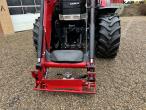 CASE IH, Puma 240 CVX, 4 WD tractor 11