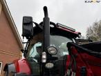 CASE IH, Puma 240 CVX, 4 WD tractor 20
