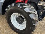 CASE IH, Puma 240 CVX, 4 WD tractor 75