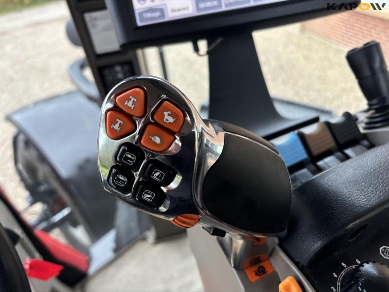 CASE IH, Puma 240 CVX, 4 WD tractor 51