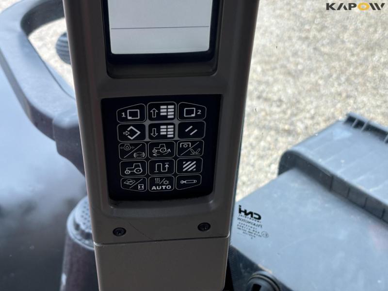 CASE IH, Puma 240 CVX, 4 WD tractor 58