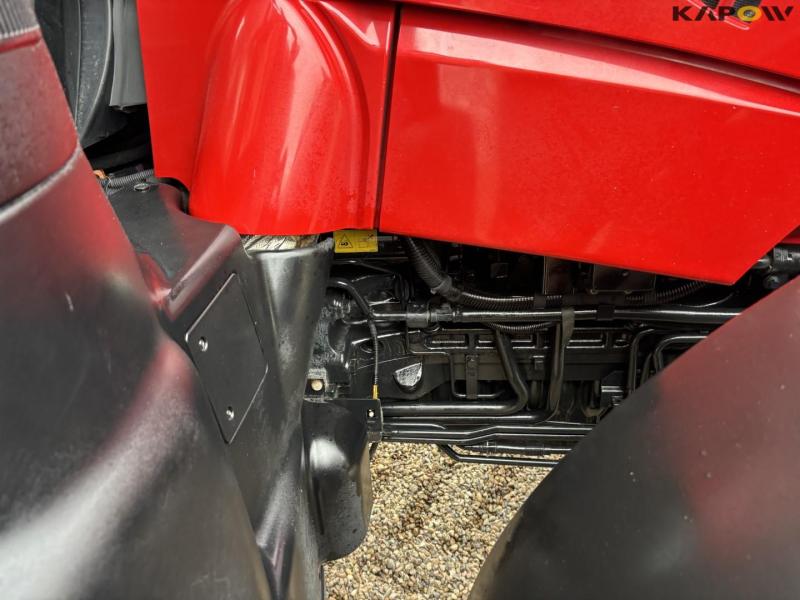 CASE IH, Puma 240 CVX, 4 WD tractor 73
