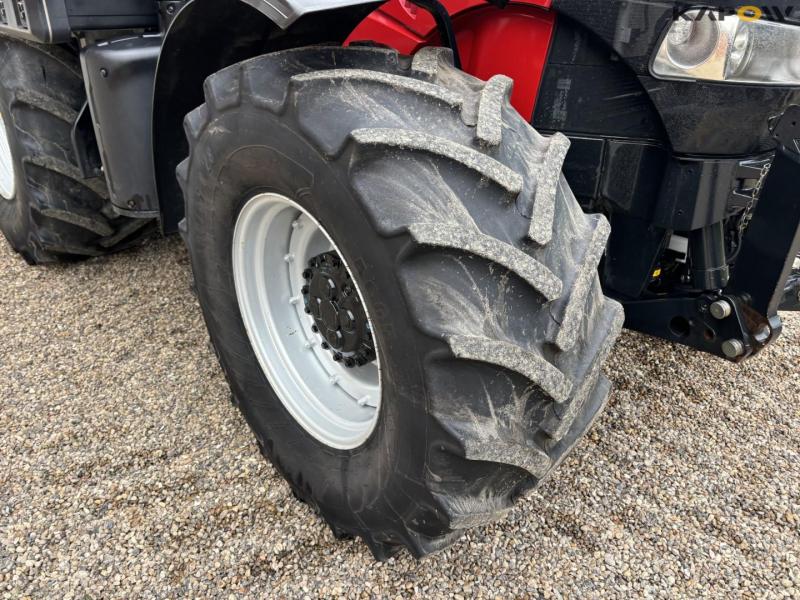 CASE IH, Puma 240 CVX, 4 WD tractor 85