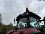 CASE IH, Puma 240 CVX, 4 WD tractor 23