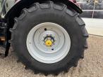 CASE IH, Puma 240 CVX, 4 WD tractor 80