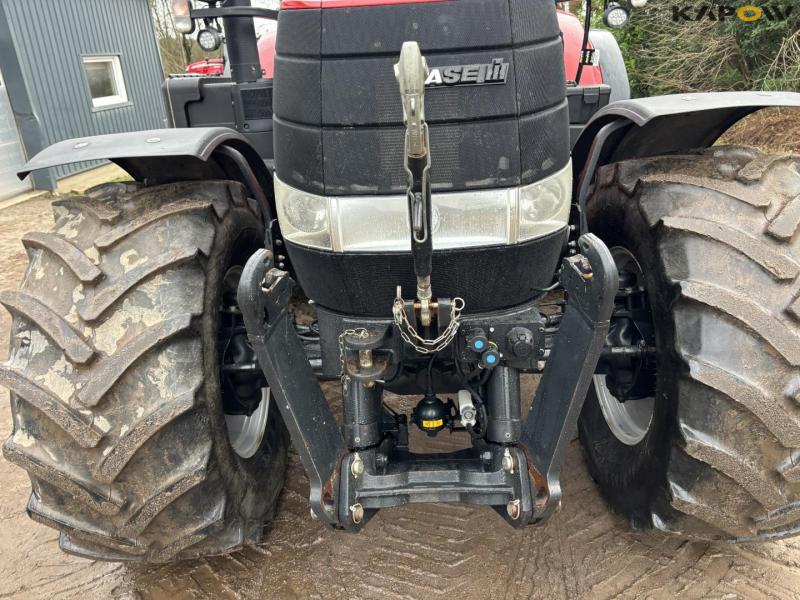 CASE IH, Puma 240 CVX tractor 14
