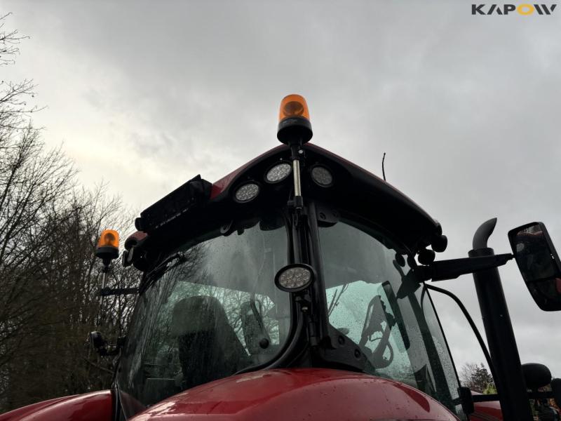 CASE IH, Puma 240 CVX tractor 20