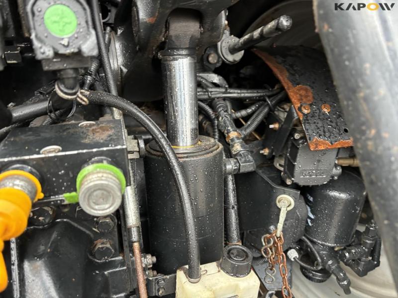 CASE IH, Puma 240 CVX tractor 34